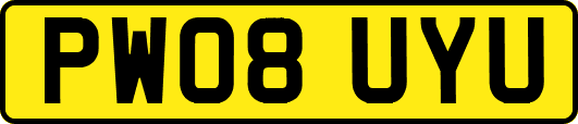 PW08UYU
