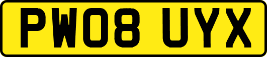 PW08UYX