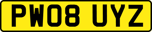 PW08UYZ
