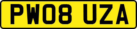 PW08UZA