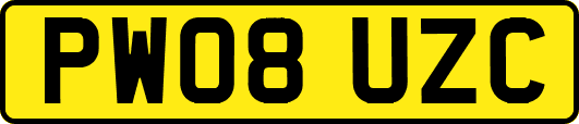 PW08UZC