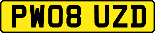 PW08UZD