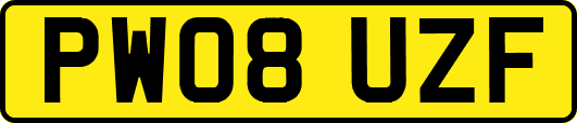 PW08UZF