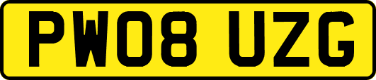 PW08UZG