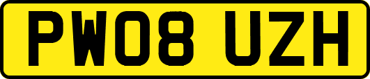 PW08UZH