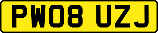 PW08UZJ