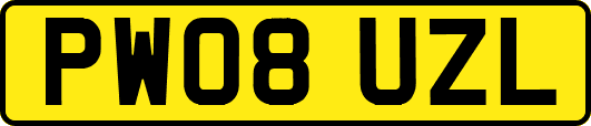 PW08UZL