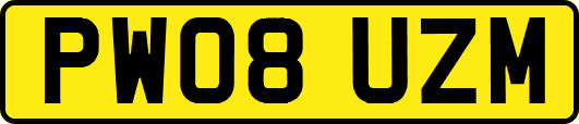 PW08UZM