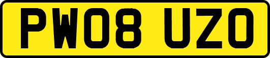PW08UZO