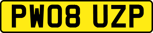 PW08UZP