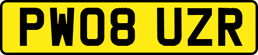 PW08UZR