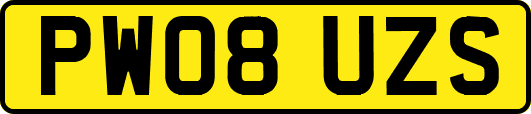PW08UZS