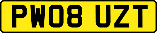 PW08UZT