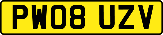 PW08UZV