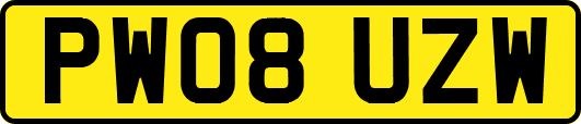 PW08UZW