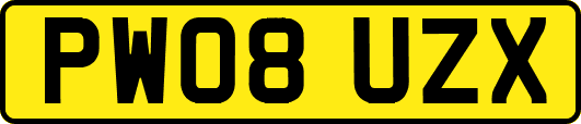PW08UZX
