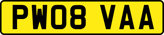 PW08VAA