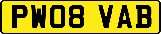 PW08VAB