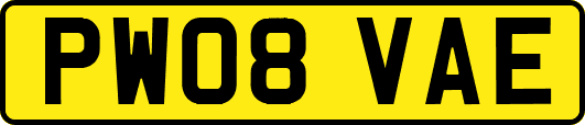 PW08VAE