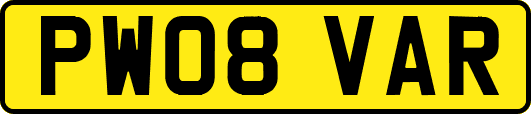 PW08VAR
