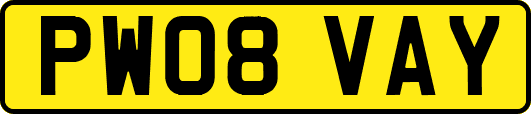 PW08VAY