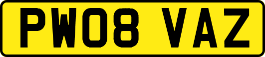 PW08VAZ