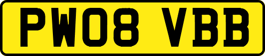 PW08VBB
