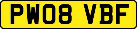 PW08VBF