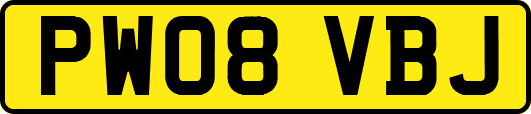 PW08VBJ