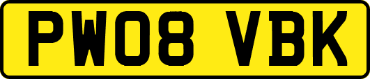 PW08VBK