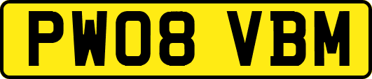 PW08VBM