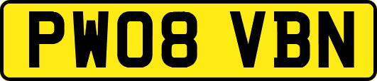 PW08VBN