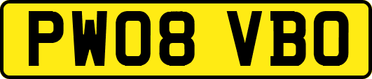 PW08VBO