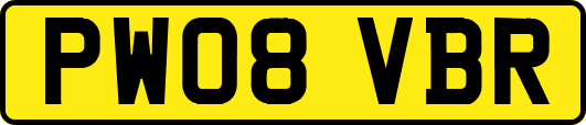PW08VBR