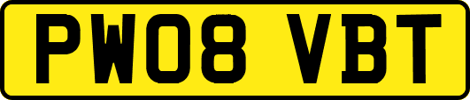 PW08VBT