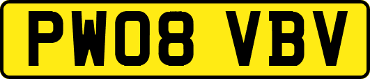 PW08VBV