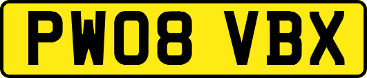PW08VBX