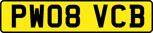 PW08VCB