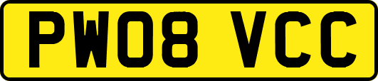 PW08VCC