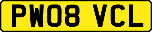 PW08VCL