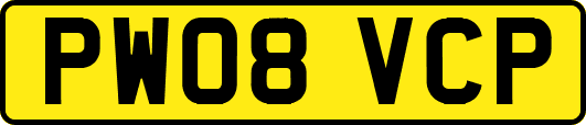 PW08VCP