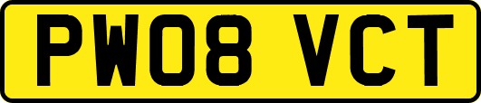 PW08VCT