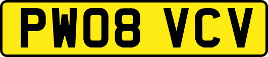 PW08VCV