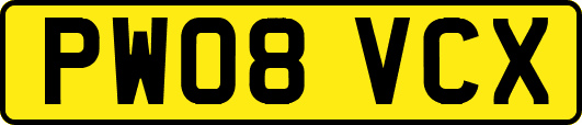 PW08VCX