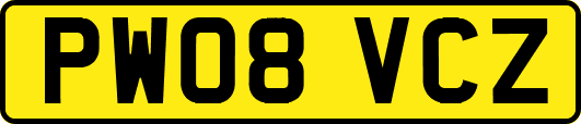 PW08VCZ