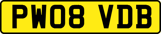 PW08VDB