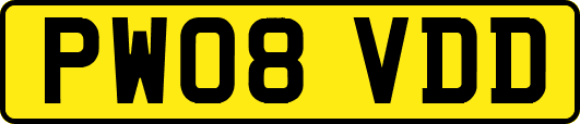 PW08VDD