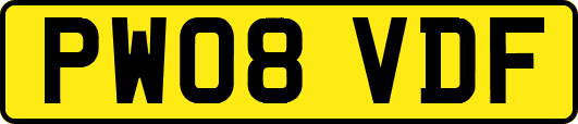 PW08VDF