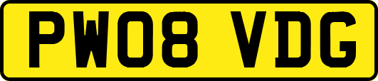 PW08VDG