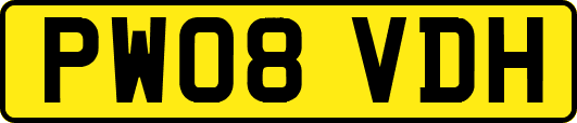 PW08VDH